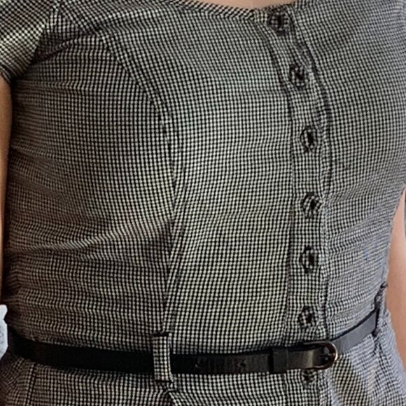 Vintage Dynamite Top - Picture 5 of 13